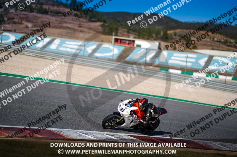 motorbikes;no limits;november 2019;peter wileman photography;portimao;portugal;trackday digital images